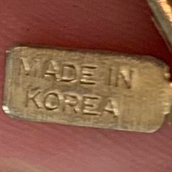 Vintage 30” Gold Tone Chain 5mm - Picture 7 of 7